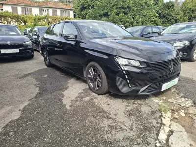 Peugeot 308 SW 2022 - 17250 EUR, 104333 km - foto 2 de 14