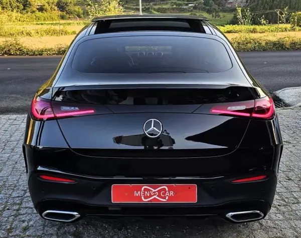 Mercedes-Benz GLC 220 2024 - 67500 EUR, 50000 km - AUTO.MOTO.pt - 50000km - foto 20 de 38