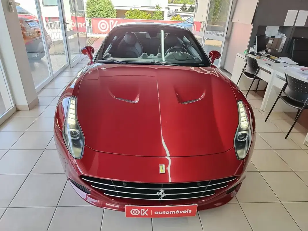 Ferrari California 2016 - 157000 EUR, 73000 km - AUTO.MOTO.pt - 73000km - foto 50 de 56