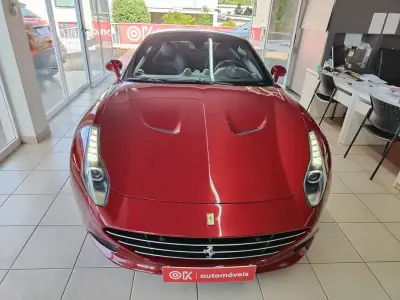 Ferrari California 2016 - 157000 EUR, 73000 km - AUTO.MOTO.pt - 73000km - foto 50 de 56