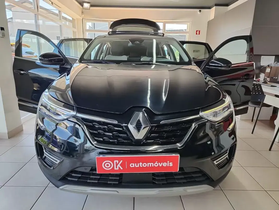 Renault Arkana 2022 - 20750 EUR, 60000 km - AUTO.MOTO.pt - 60000km - foto 20 de 37