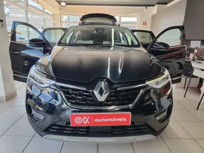 Renault Arkana 2022 - 20750 EUR, 60000 km - AUTO.MOTO.pt - 60000km - foto 20 de 37