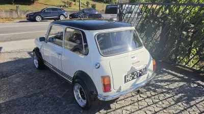 MINI 1275 1972 - 14900 EUR, 69688 km - AUTO.MOTO.pt - 69688km - foto 4 de 36