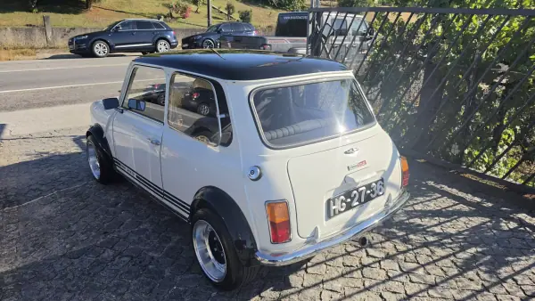 MINI 1275 1972 - 14900 EUR, 69688 km - AUTO.MOTO.pt - 69688km - foto 4 de 36