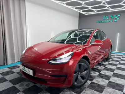 Tesla Model 3 2020 - 167000km
