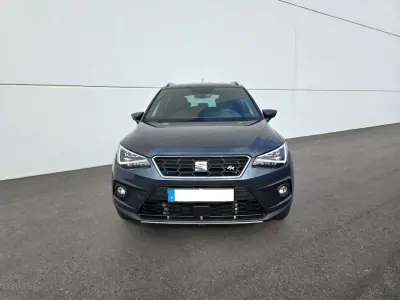 SEAT Arona 2020 - 14500 EUR, 61900 km - AUTO.MOTO.pt - 61900km - foto 4 de 42