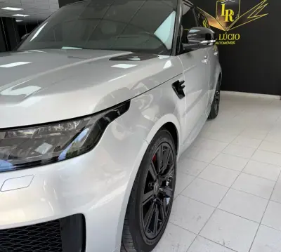 Land Rover Range Rover Sport 2019 - 46000 EUR, 126617 km - AUTO.MOTO.pt - 126617km - foto 2 de 54