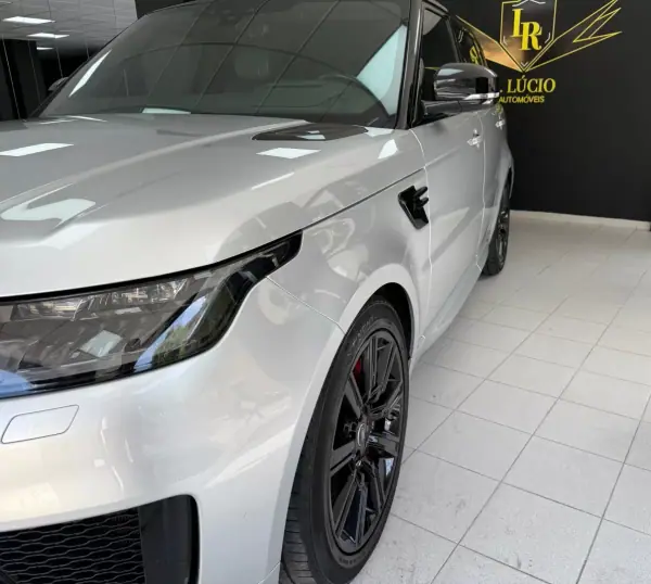 Land Rover Range Rover Sport 2019 - 46000 EUR, 126617 km - AUTO.MOTO.pt - 126617km - foto 2 de 54