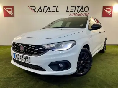 Fiat Tipo 2020 - 8750 EUR, 167000 km - 167000km - foto 2 de 31