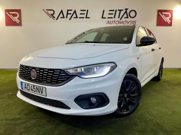 Fiat Tipo 2020 - 8750 EUR, 167000 km - 167000km - foto 2 de 31