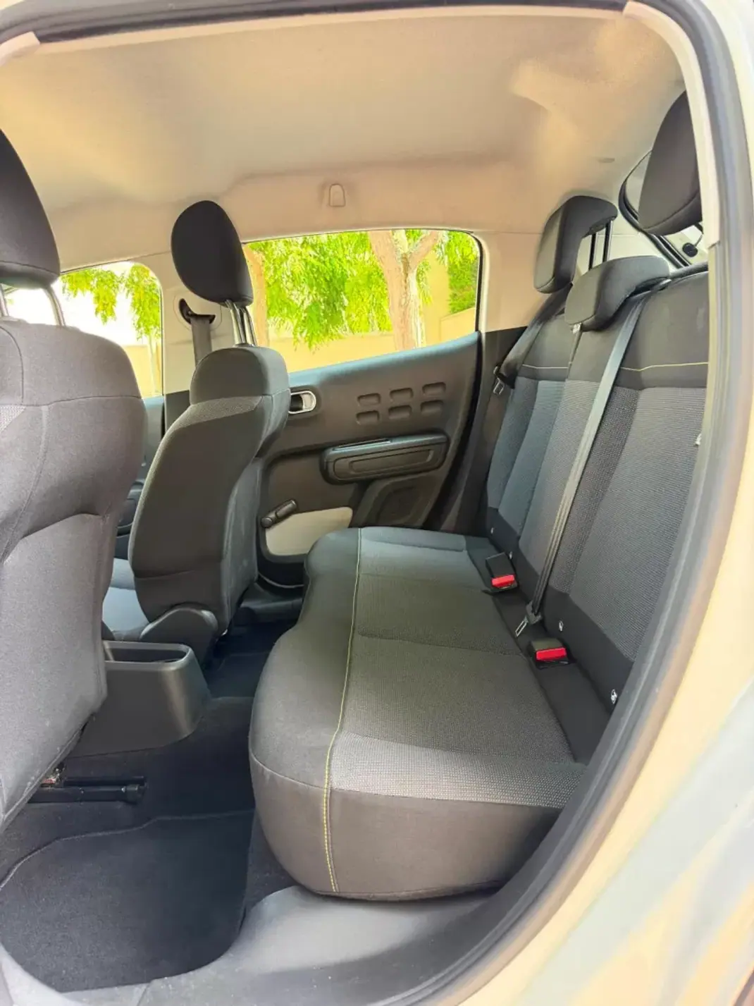 Citroën C3 2017 - 8990 EUR, 131214 km - 131214km - foto 15 de 20