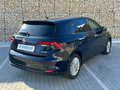 Fiat Tipo 2021 - 16480 EUR, 83000 km - AUTO.MOTO.pt - 83000km - foto 10 de 39