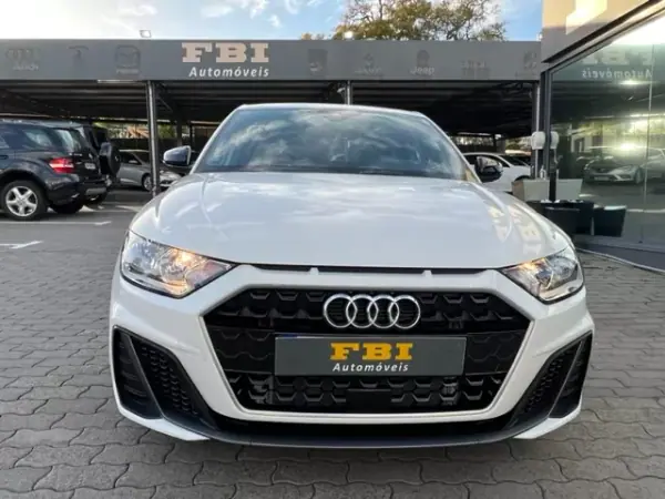 Audi A1 Sportback 2023 - 27900 EUR, 22610 km - AUTO.MOTO.pt - 22610km - foto 5 de 12