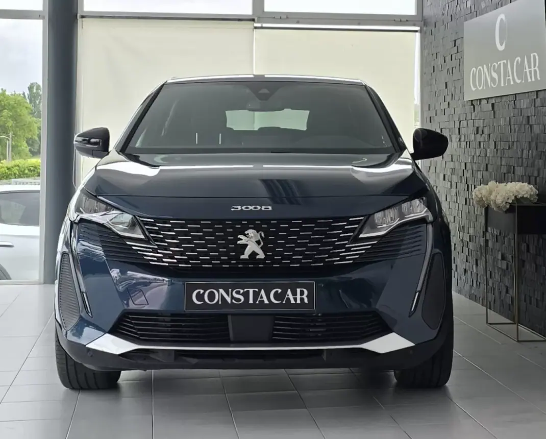 Peugeot 3008 2024 - 27750 EUR, 21417 km - AUTO.MOTO.pt - 21417km - foto 2 de 36