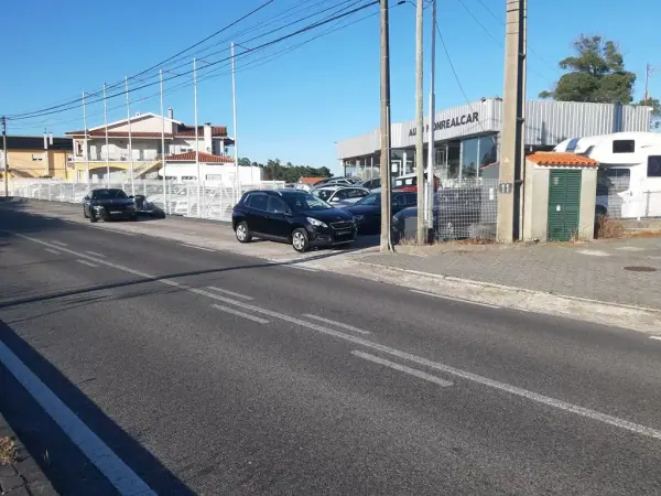 Peugeot 2008 2014 - 9500 EUR, 248900 km - AUTO.MOTO.pt - 248900km - foto 39 de 39
