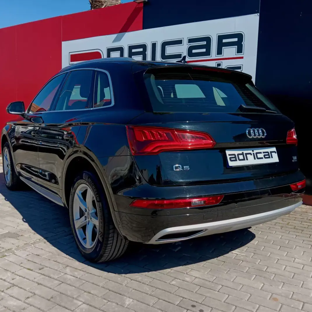 Audi Q5 2017 - 22500 EUR, 225324 km - AUTO.MOTO.pt - 225324km - foto 9 de 29