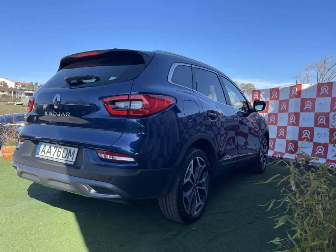Renault Kadjar 2020 - 17990 EUR, 143220 km - AUTO.MOTO.pt - 143220km - foto 3 de 23