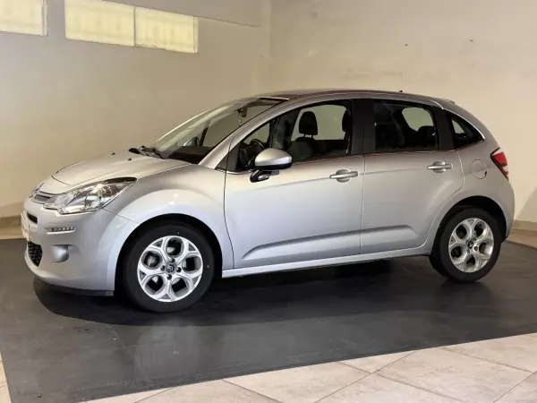 Citroën C3 2016 - 7900 EUR, 84451 km - AUTO.MOTO.pt - 84451km - foto 4 de 21