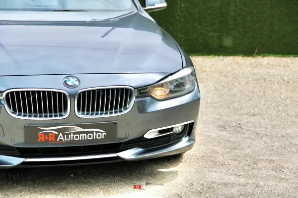 BMW 320 2014 - 15990 EUR, 159000 km - AUTO.MOTO.pt - 159000km - foto 5 de 34