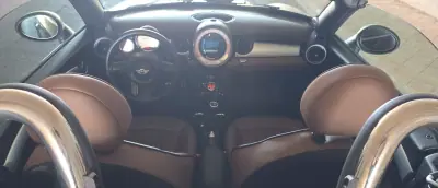 MINI Roadster 2012 - 14750 EUR, 118000 km - 118000km - foto 23 de 32
