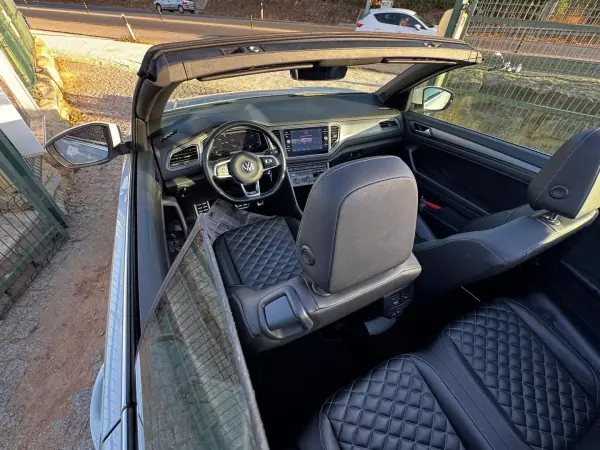 Volkswagen T-Roc 2021 - 27900 EUR, 147900 km - AUTO.MOTO.pt - 147900km - foto 17 de 17