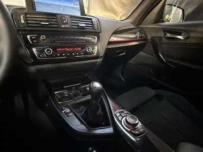 BMW 118 2012 - 15500 EUR, 249000 km - AUTO.MOTO.pt - 249000km - foto 28 de 30