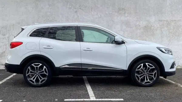 Renault Kadjar 2022 - 18490 EUR, 88000 km - AUTO.MOTO.pt - 88000km - foto 8 de 20