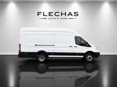 Ford 2016 - 19500 EUR, 147000 km - AUTO.MOTO.pt - 147000km - foto 5 de 10
