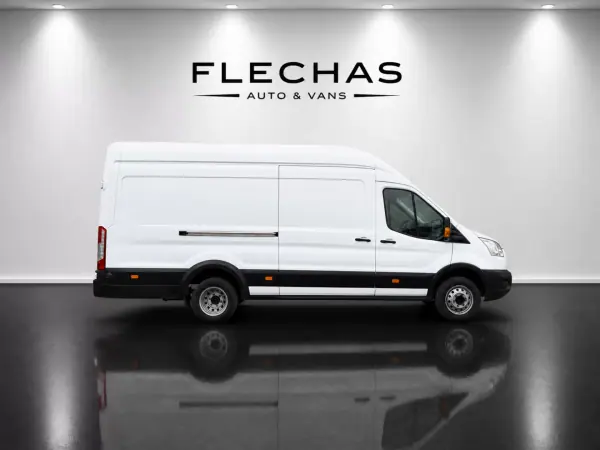 Ford 2016 - 17500 EUR, 147000 km - AUTO.MOTO.pt - 147000km - foto 5 de 10