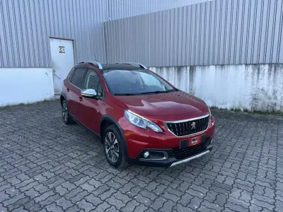 Peugeot 2008 2019 - 13990 EUR, 146000 km - AUTO.MOTO.pt - 146000km - foto 4 de 22