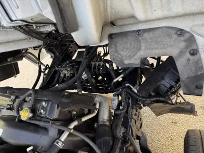 Toyota 2007 - 19900 EUR, 230000 km - AUTO.MOTO.pt - 230000km - foto 18 de 19