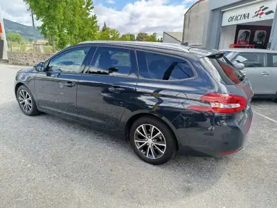 Peugeot 308 SW 2020 - 14500 EUR, 128000 km - AUTO.MOTO.pt - 128000km - foto 9 de 22