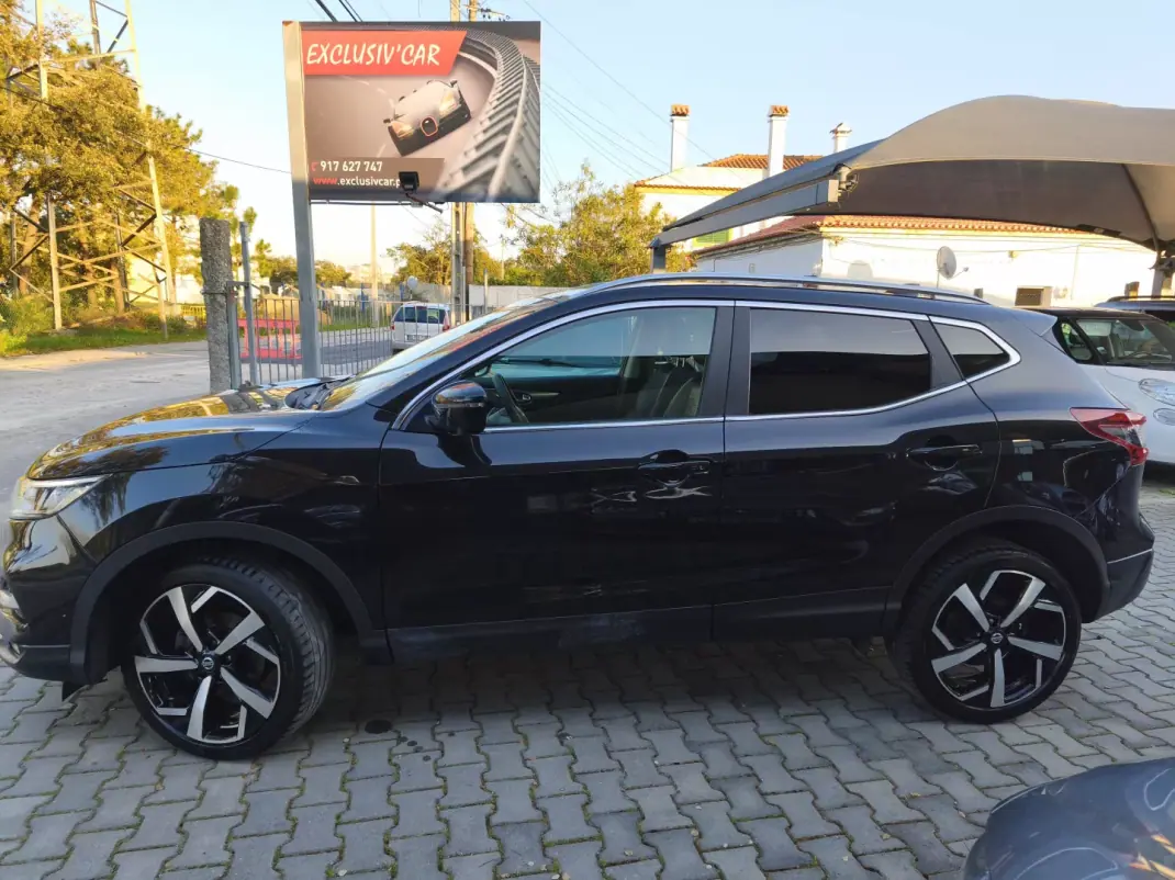 Nissan Qashqai 2020 - 21900 EUR, 138000 km - AUTO.MOTO.pt - 138000km - foto 3 de 16