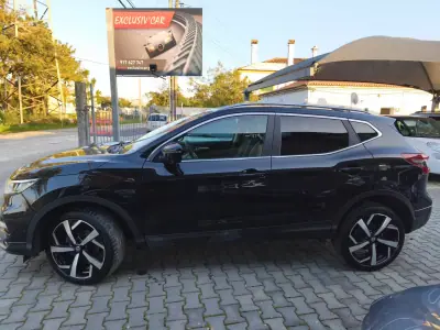 Nissan Qashqai 2020 - 21900 EUR, 138000 km - AUTO.MOTO.pt - 138000km - foto 3 de 16