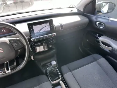 Citroën C4 Cactus 2020 - 11900 EUR, 150000 km - AUTO.MOTO.pt - 150000km - foto 28 de 37