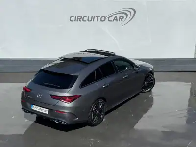 Mercedes-Benz CLA 180 2020 - 25400 EUR, 176284 km - AUTO.MOTO.pt - 176284km - foto 13 de 57