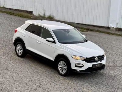 Volkswagen T-Roc 2020 - 23500 EUR, 88000 km - AUTO.MOTO.pt - 88000km - foto 2 de 27