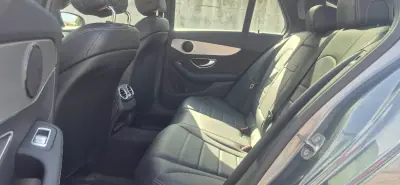 Mercedes-Benz C 220 2016 - 19237 EUR, 120100 km - AUTO.MOTO.pt - 120100km - foto 6 de 21