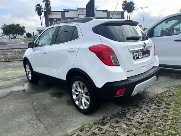 Opel Mokka 2016 - 13900 EUR, 161994 km - AUTO.MOTO.pt - 161994km - foto 6 de 15