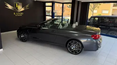 BMW M4 2018 - 59900 EUR, 53607 km - 53607km - foto 22 de 50
