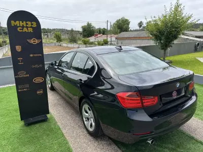 BMW 320 2013 - 13900 EUR, 280000 km - AUTO.MOTO.pt - 280000km - foto 14 de 64