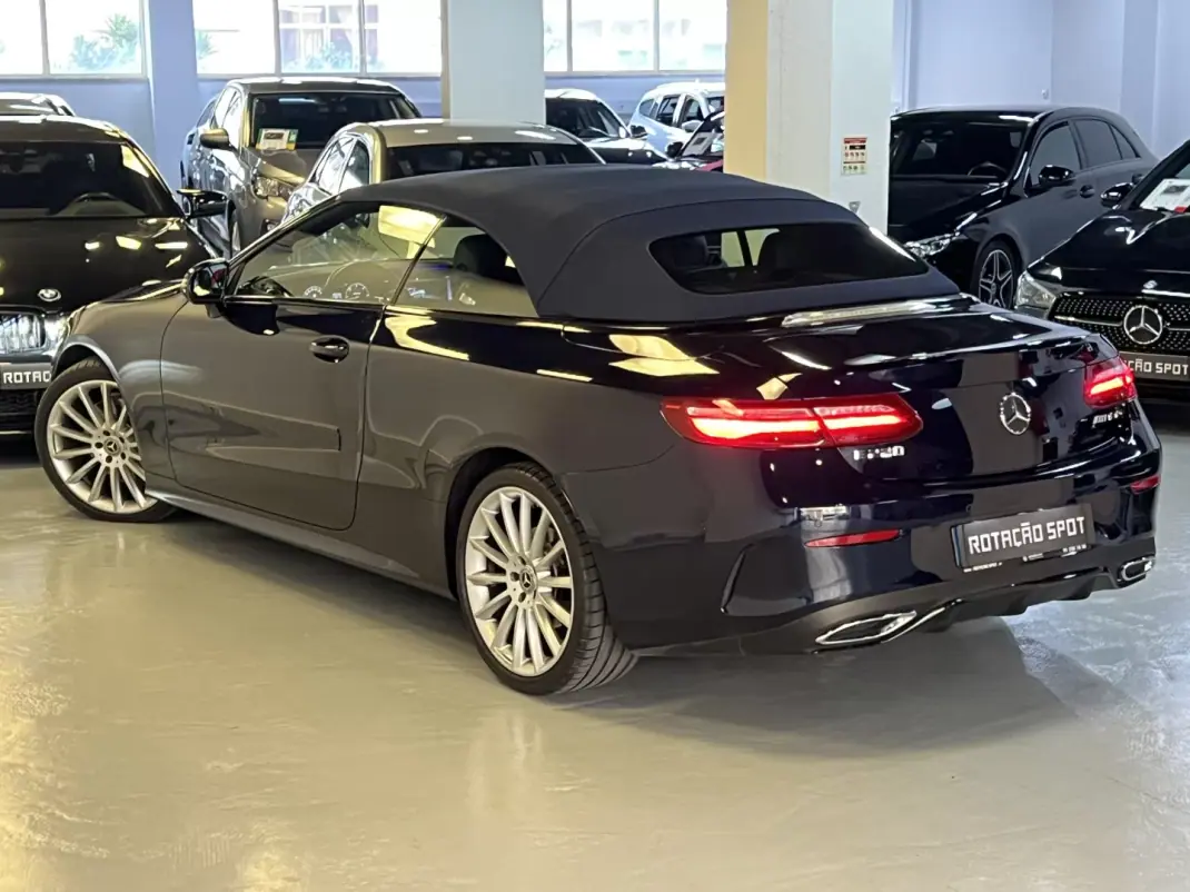 Mercedes-Benz E 220 2018 - 47990 EUR, 95000 km - AUTO.MOTO.pt - 95000km - foto 28 de 47