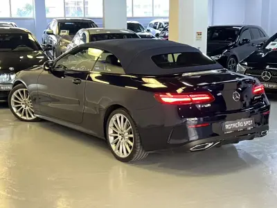 Mercedes-Benz E 220 2018 - 47990 EUR, 95000 km - AUTO.MOTO.pt - 95000km - foto 28 de 47