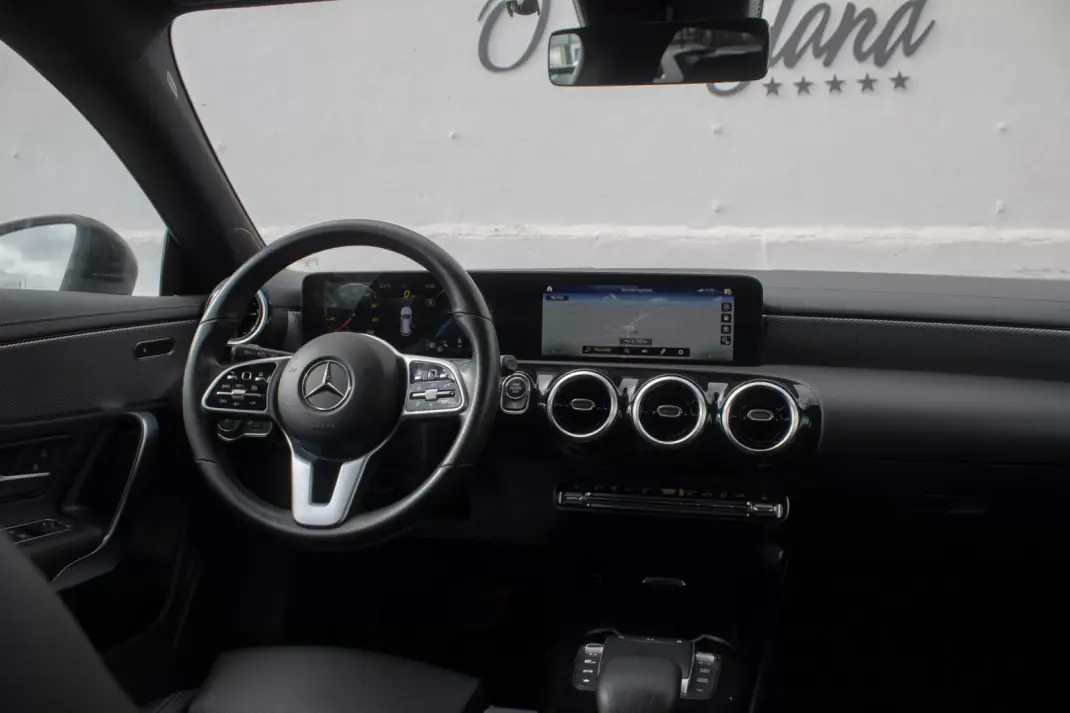 Mercedes-Benz CLA 180 2022 - 23990 EUR, 198000 km - AUTO.MOTO.pt - 198000km - foto 20 de 34