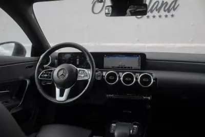 Mercedes-Benz CLA 180 2022 - 23990 EUR, 198000 km - AUTO.MOTO.pt - 198000km - foto 20 de 34