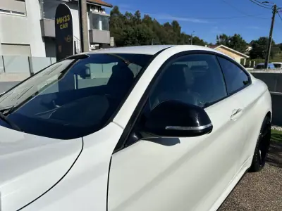 BMW 435 2014 - 19900 EUR, 270000 km - AUTO.MOTO.pt - 270000km - foto 25 de 73
