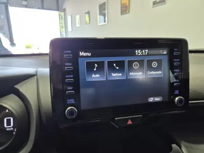 Toyota Yaris Cross 2024 - 26000 EUR, 47500 km - AUTO.MOTO.pt - 47500km - foto 38 de 41