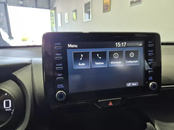 Toyota Yaris Cross 2024 - 26000 EUR, 47500 km - AUTO.MOTO.pt - 47500km - foto 38 de 41