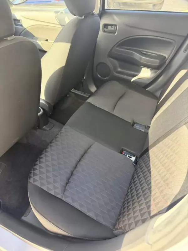 Mitsubishi Space Star 2022 - 13490 EUR, 41000 km - AUTO.MOTO.pt - 41000km - foto 18 de 27