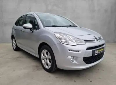 Citroën C3 2015 - 9990 EUR, 112000 km - AUTO.MOTO.pt - 112000km - foto 5 de 12